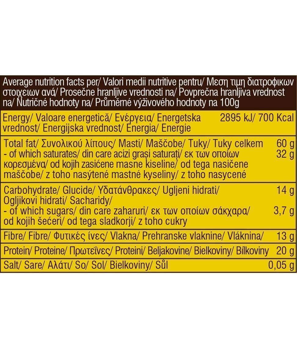 Smart Organic - Wholesale Seeds/Kernels - Sunflower Seeds, Bio, Smart Organic, 250g/1kg2