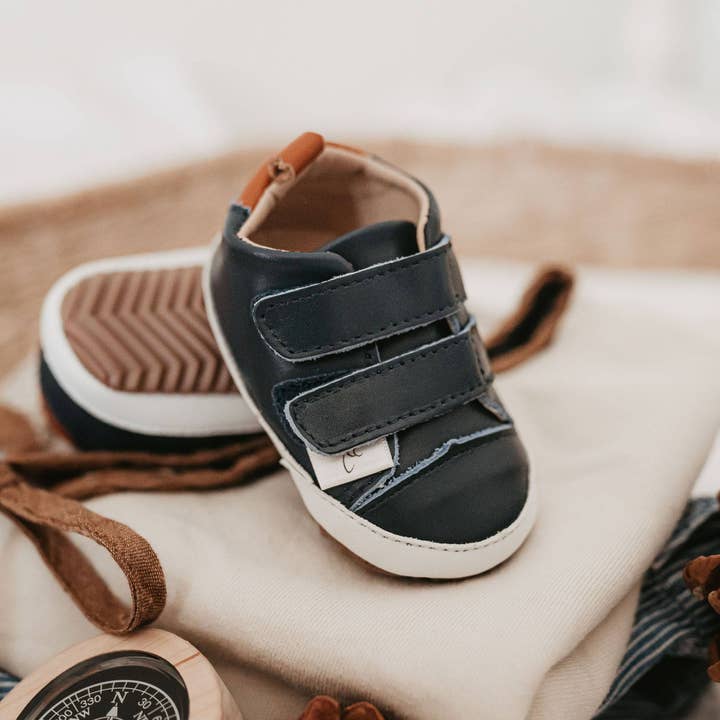 Little Love Bug Company – wholesale Livsstilssneakers – Barn – Den låga toppen