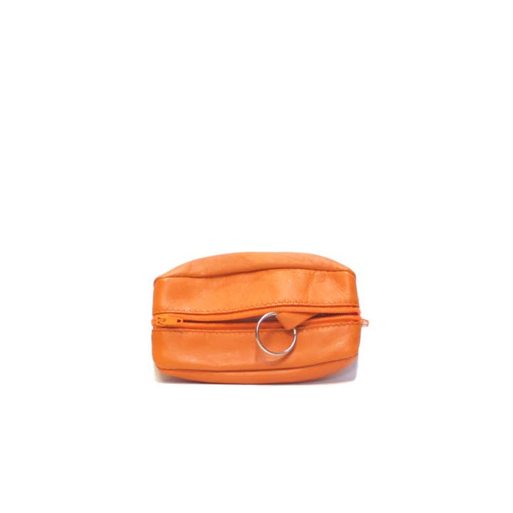 Royal marais - Wholesale Keychain – Women's - Coin purse, leather key23