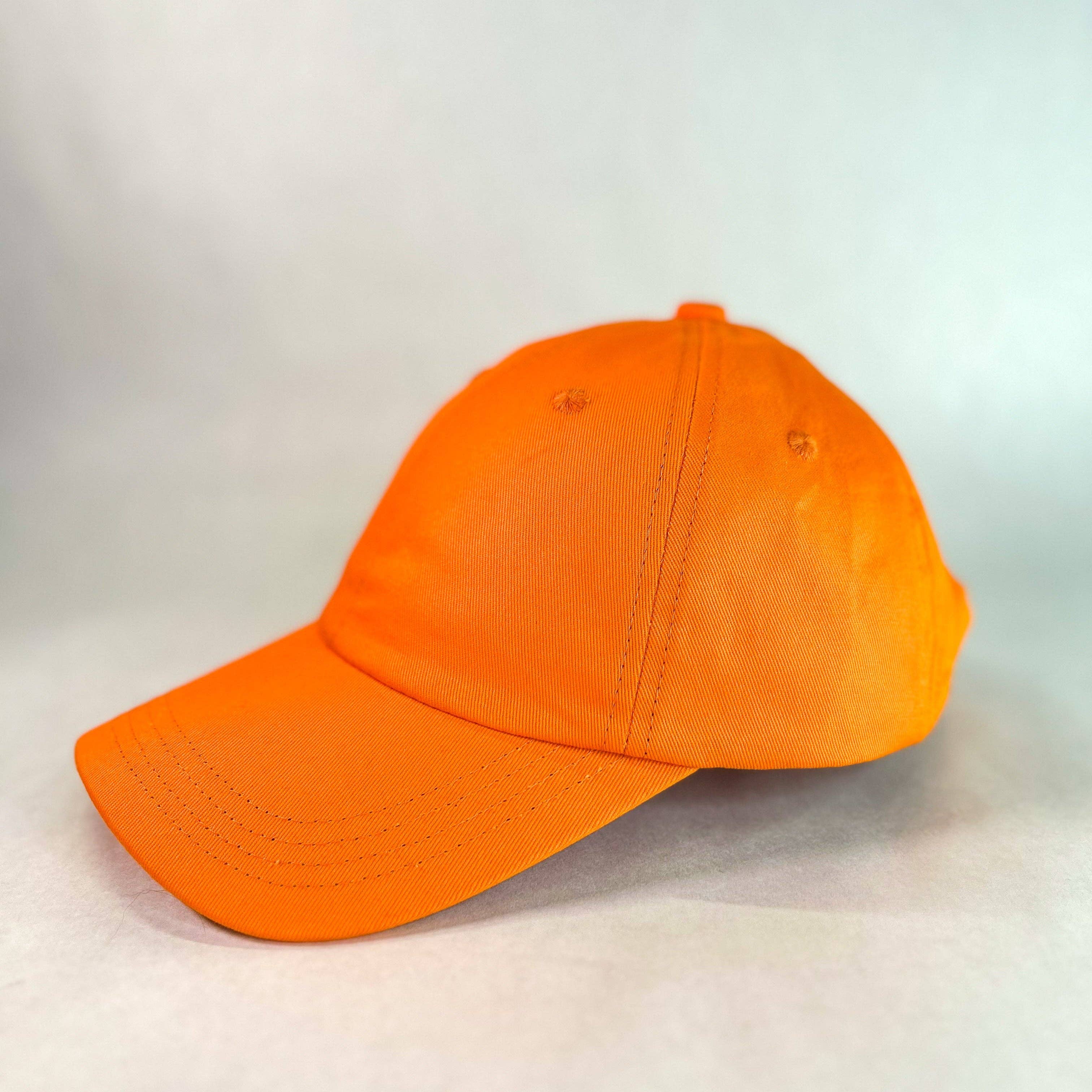 Red Sprite Hats - Wholesale Baseball Cap - Women's - Hidden Messy Bun Baseball Cap 2.0, High Ponytail Hat54