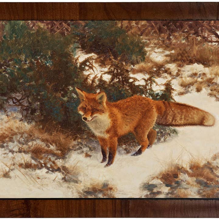 Antique Curiosities Inc – wholesale Art print – CC Vintage oil painting reproduction