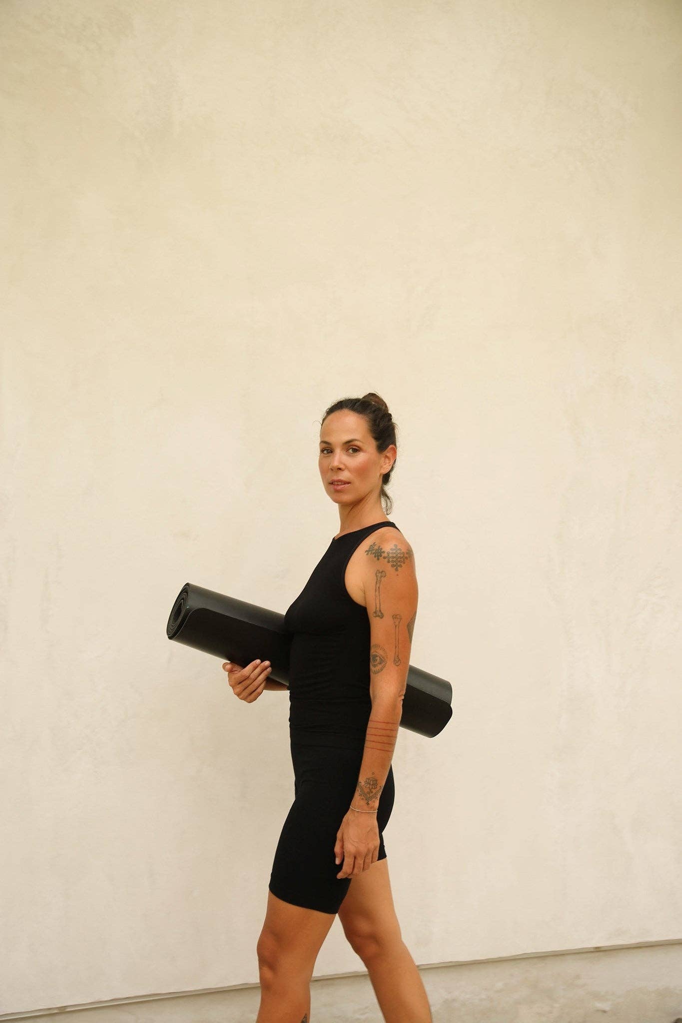 moshi moshi mind - Vente Tapis de yoga - Prends soin de ton tapis de vie.4