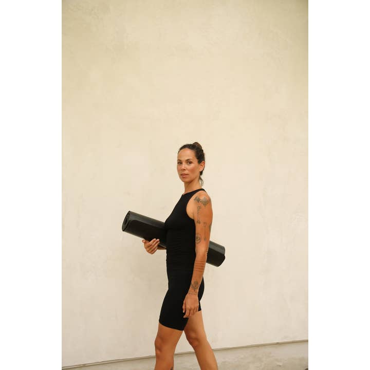 moshi moshi mind - Vente Tapis de yoga - Prends soin de ton tapis de vie.4