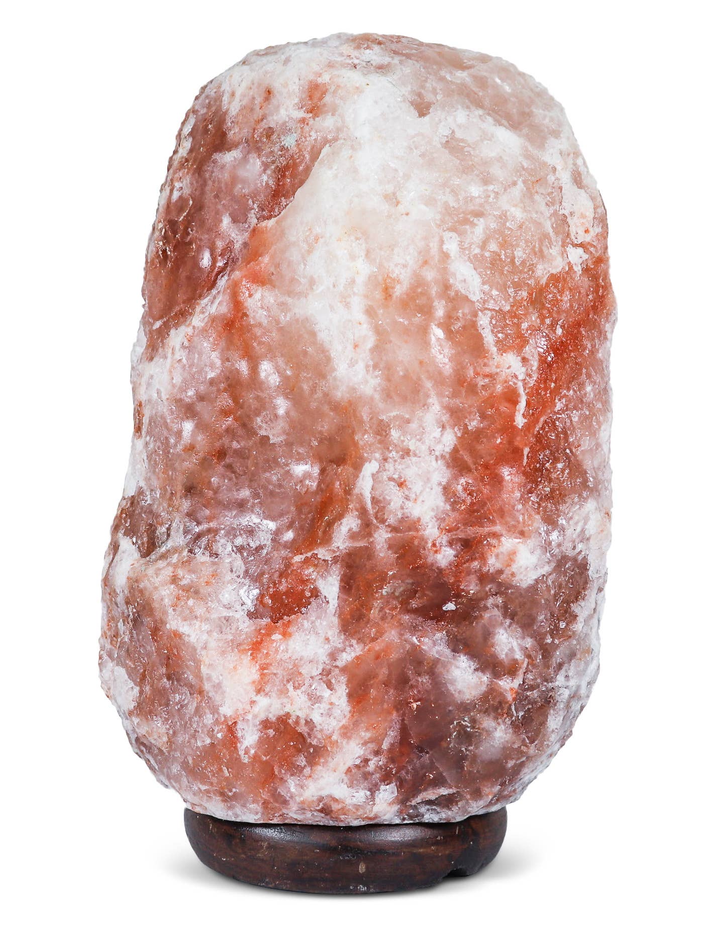 Himalayan Secrets - Wholesale Salt Lamp - Natural PINK Himalayan Salt Lamp - 18-22 Lbs2