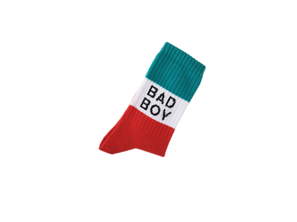 PEGADA SOCKS - Wholesale Socks - Kids - BAD BOY KID SOCKS2