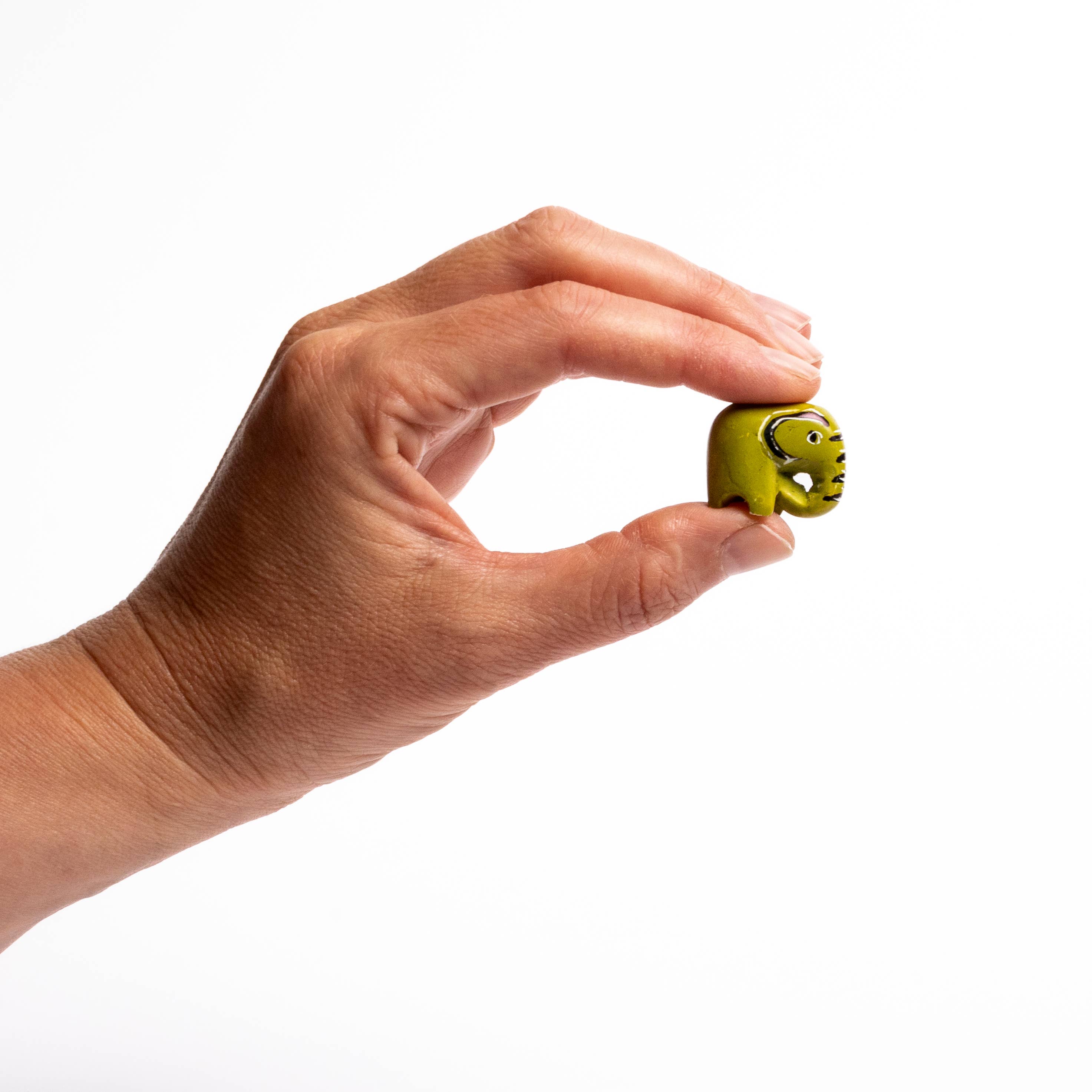 SchokoSchatz e.K. – wholesale Choklad – Chokladkula med överraskning - "Lyckobringare" (vegansk) -6