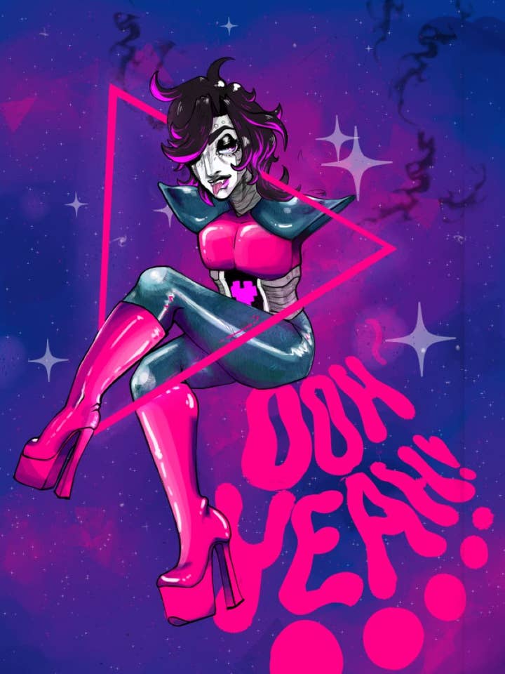 Who Needs Arms With Legs Like These? for wholesale by Yezo.Art