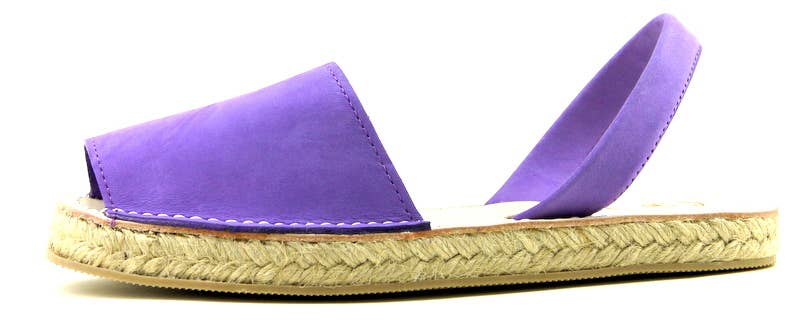 AVARCAPOP - Wholesale Sandals - Women's - Avarca Yute19