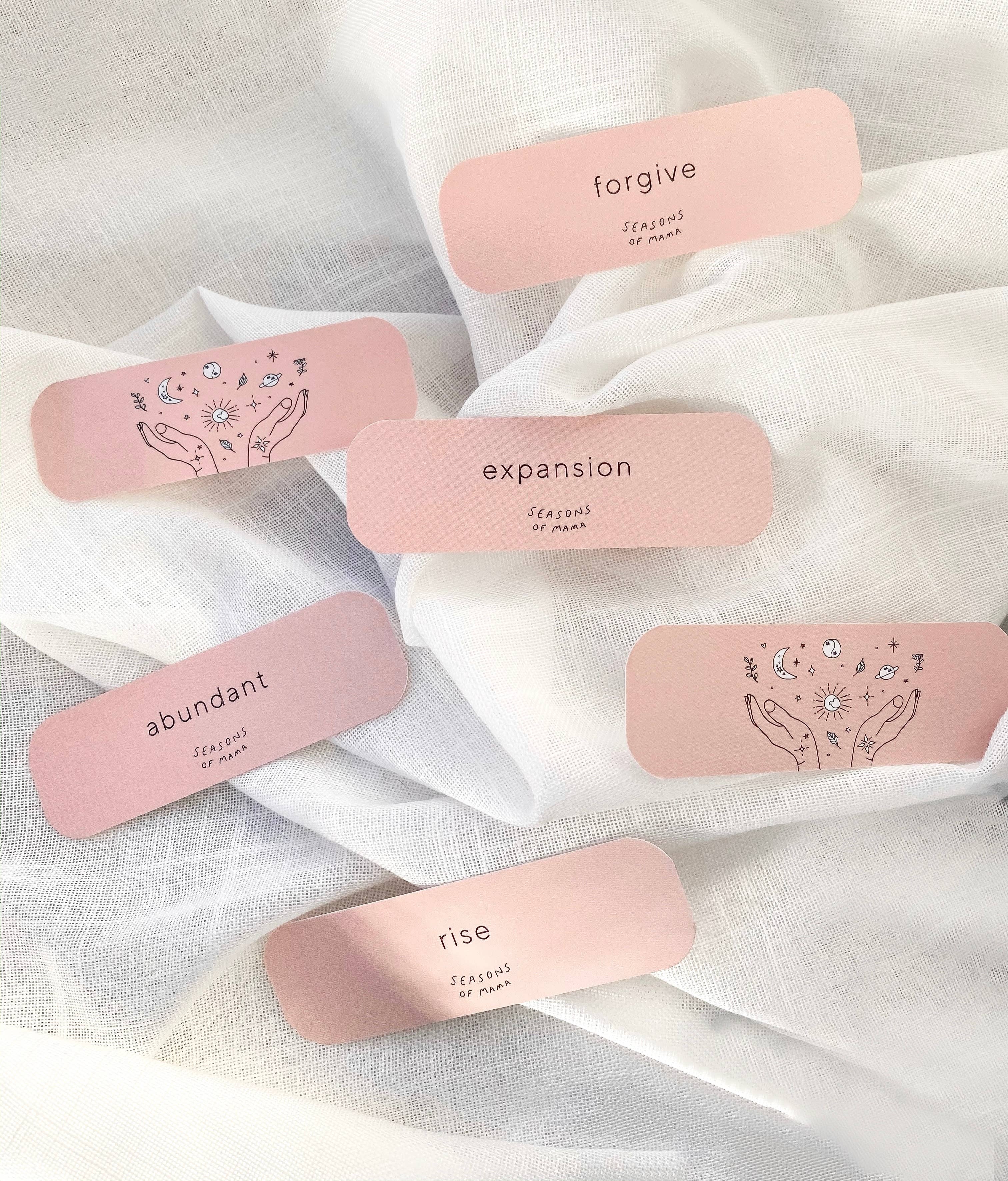 seasons of mama - Wholesale Tarot Cards - Mini Oracle Cards2