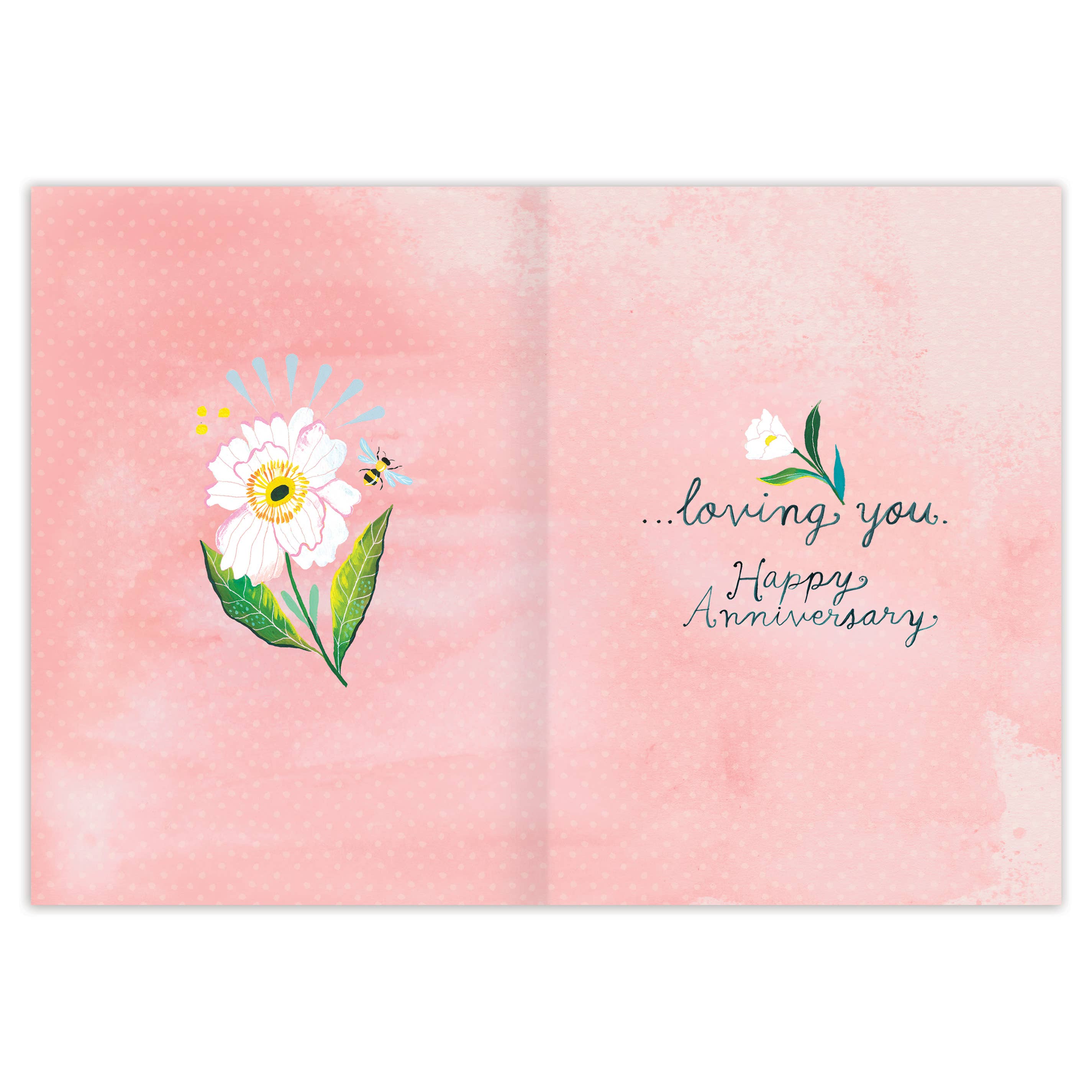 Biely & Shoaf - Wholesale Anniversary Card - Always & Forever Anniversary Card1