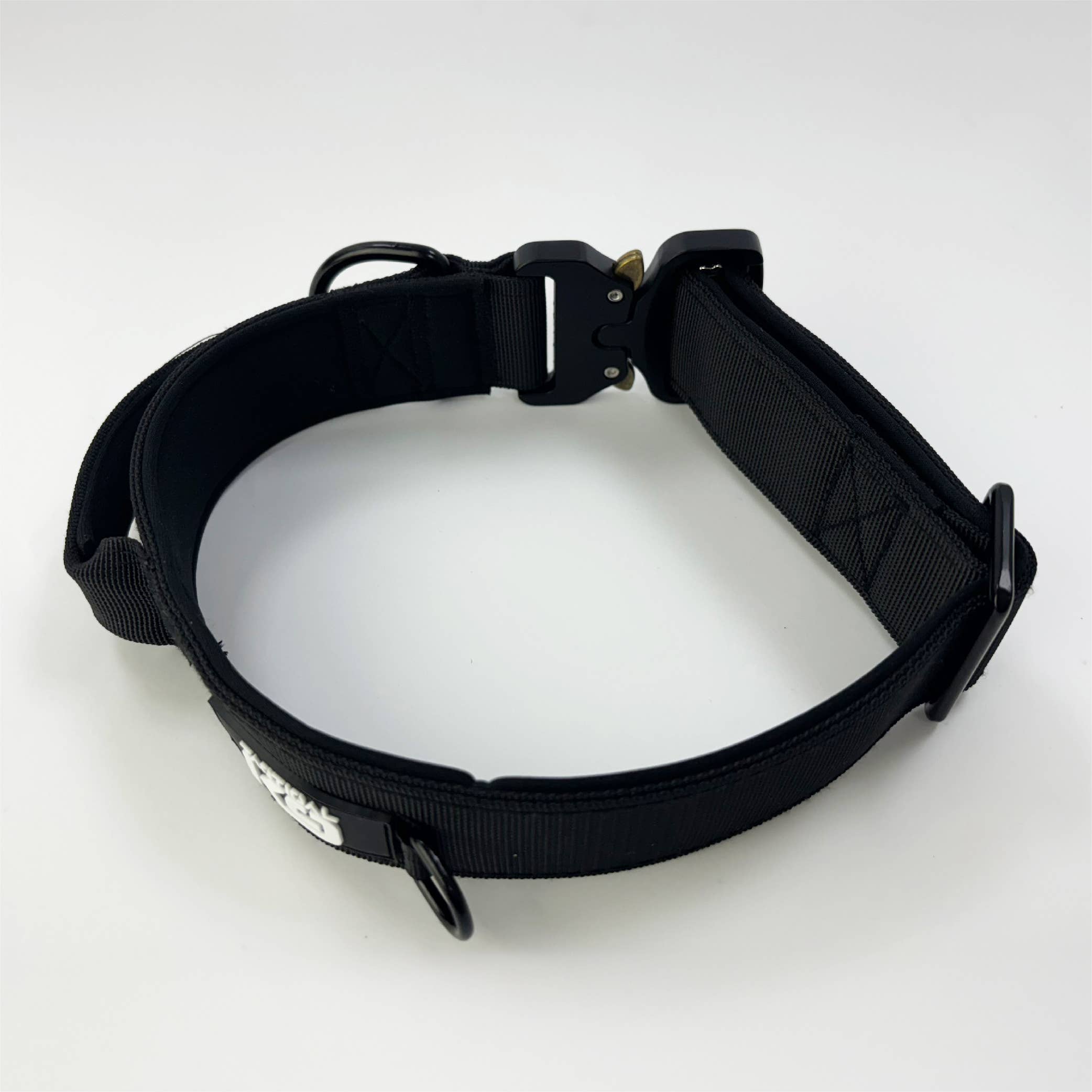 HugglePets – wholesale Pet collar – Dog – HugglePets Tactical K9 Endurance Dog Collar10