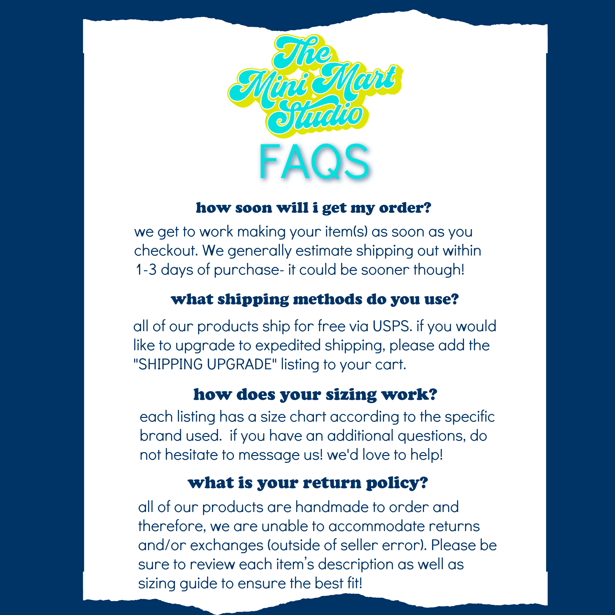 The Mini Mart Studio - Wholesale Screen Printed T-Shirt - Kids - Checkerboard Smiley Face Toddler Boys T-Shirt2