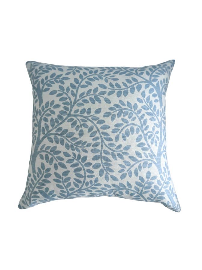 SCHUMACHER TEMPLE GARDEN II PILLOW for wholesale by Sara Khatib Design
