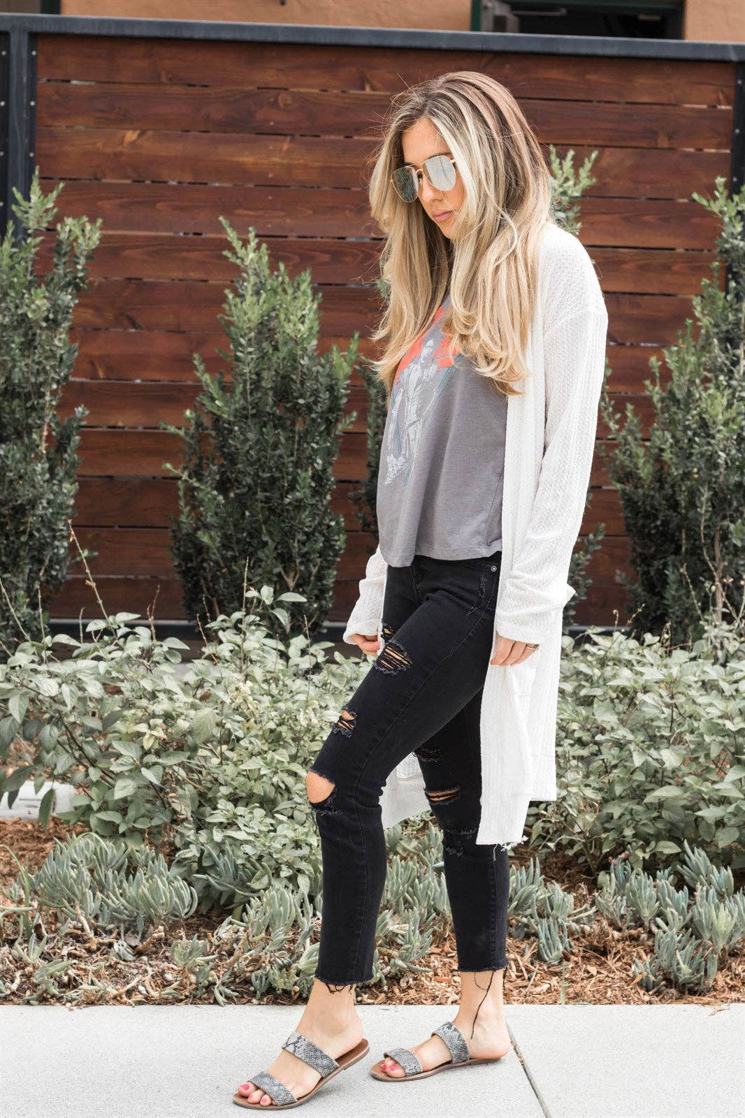 Tickled Teal - Wholesale Cardigan - Women's - The Scarlet Cardigan14