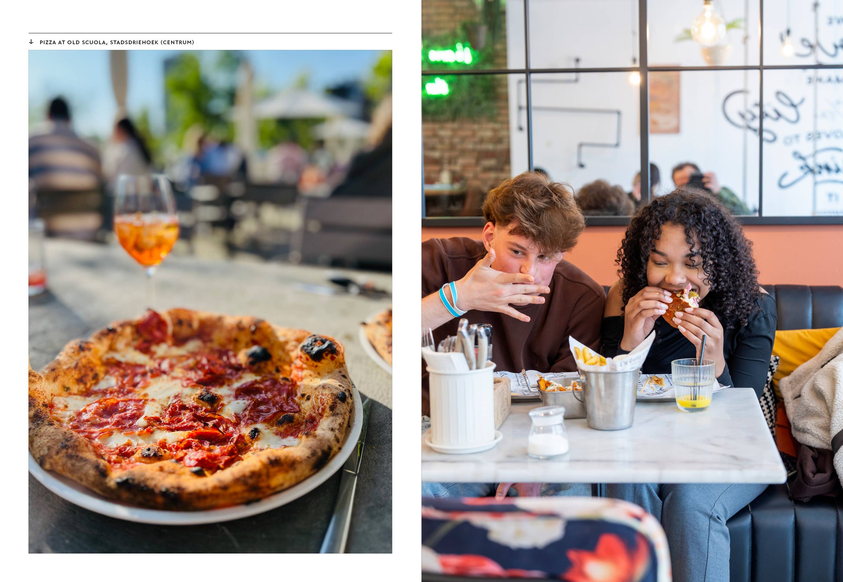 mo’media - Wholesale Travel Book - The Rotterdam Guide8