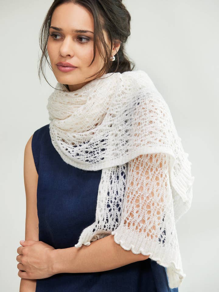 Bufanda KabajaTT para venta al por mayor de TIF TIFFY