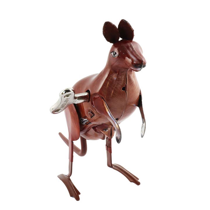 Bouncing kangaroo tin toy and other Purchase Wholesale old fashioned keys. Free Returns & Net 60 Terms on Faire trending on Faire.