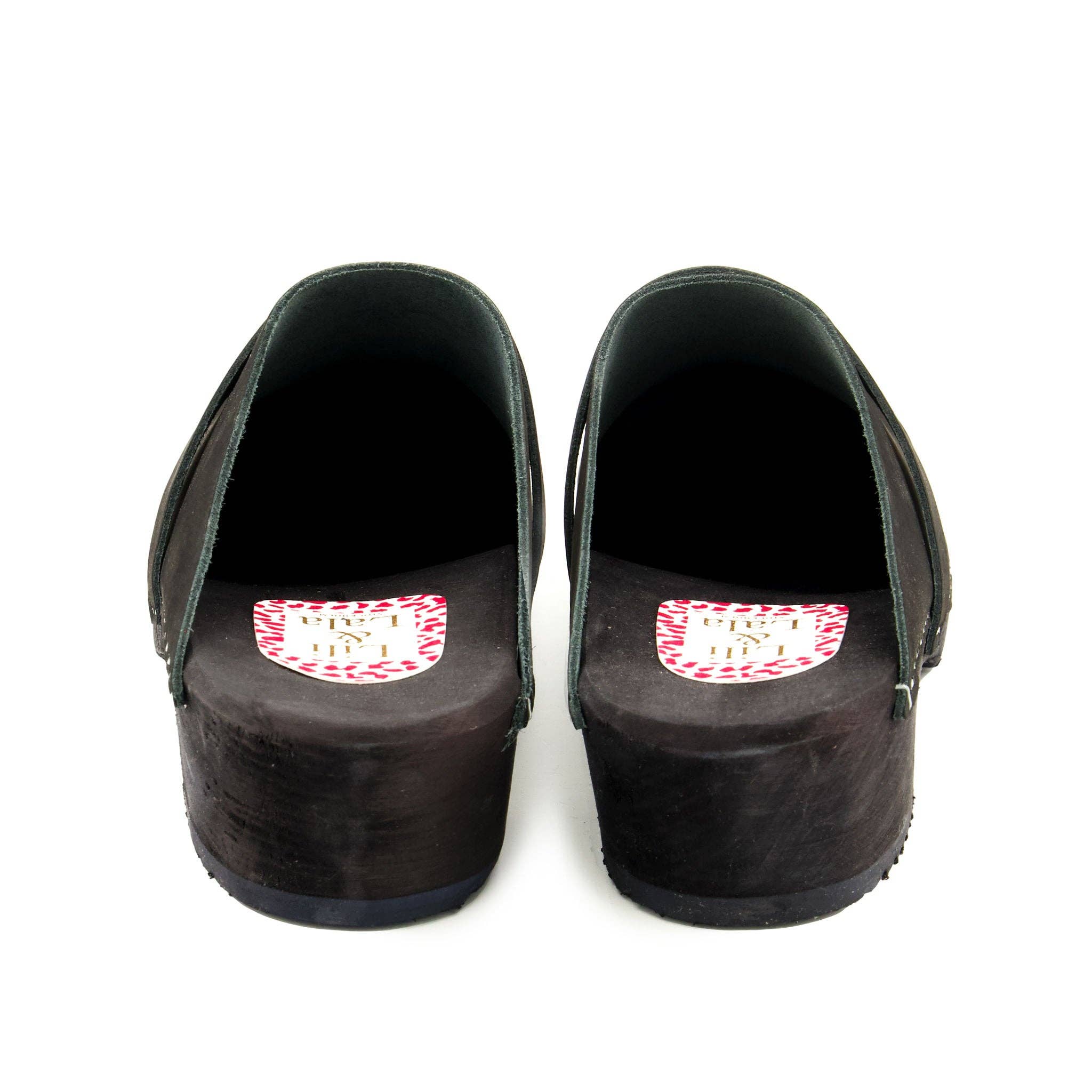 Lili & Lala - Wholesale Clogs - Women's - Solna unisex black2