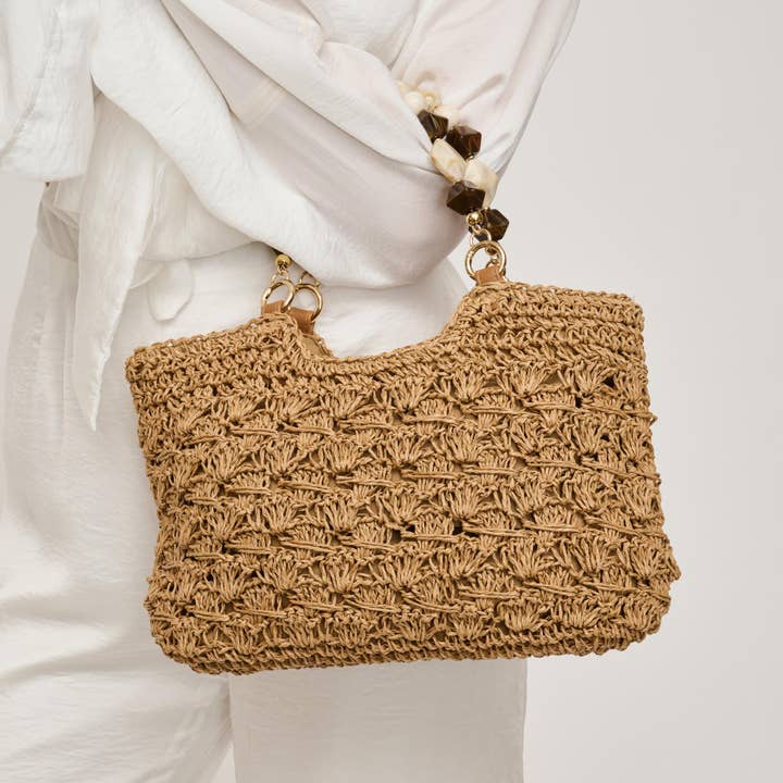 Urban Expressions - Wholesale Tote Bag - Women's - Nora Tote