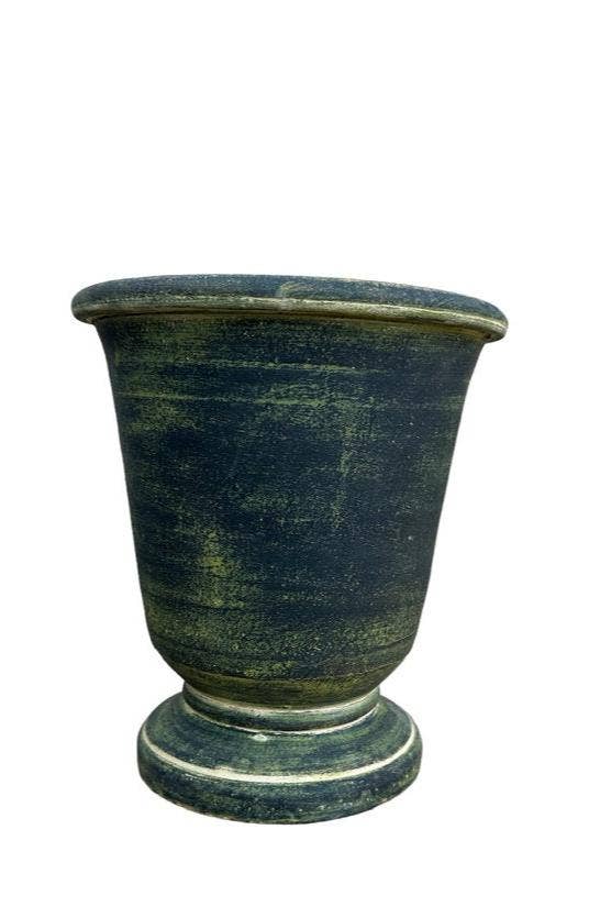 Botanical Collections - Wholesale Plant Pot - Potier Cachepot #8 - Set of 21