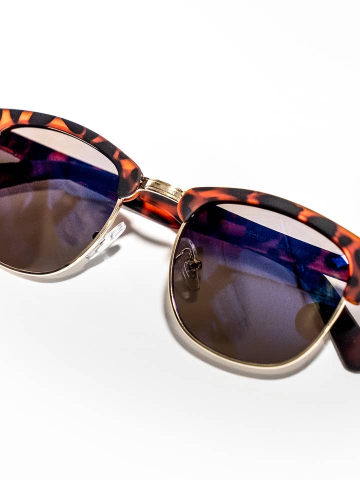 Gafas de sol de moda for wholesale by SOHUMAN