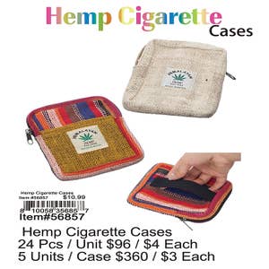 Wholesale Cheap sale mens designer pu leather cigarette box black color  slim tobacco cases wholesale From m.