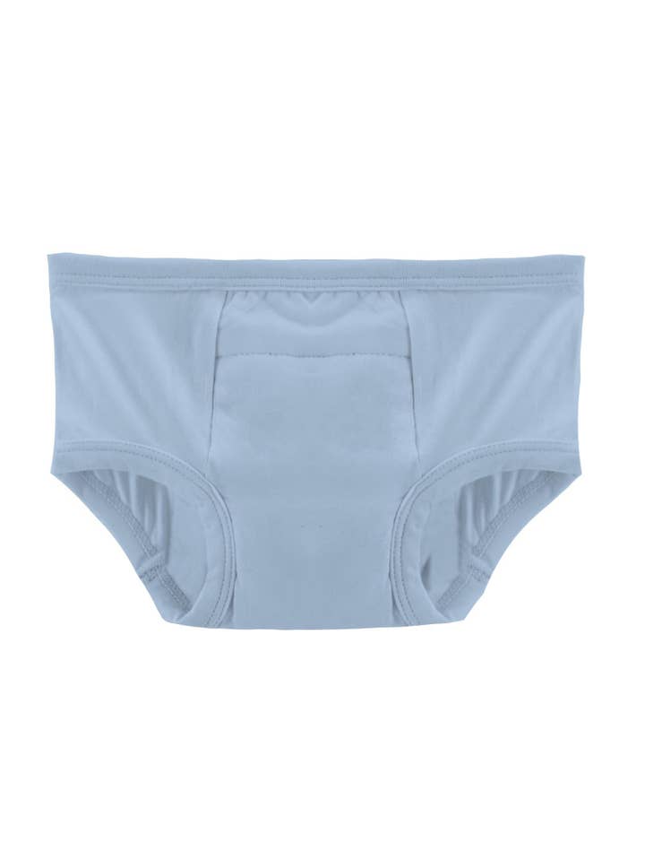 KicKee Pants - Wholesale Underwear/Diaper Cover - Baby - Training Pants in Pond