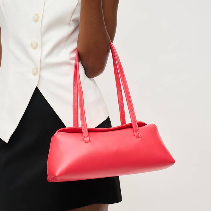 Urban Expressions - Wholesale Shoulder Bag - Women's - Merlinda Shoulder Bag