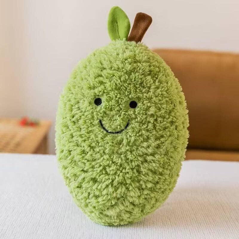 WEST AUSSIE SUPPLIES - Wholesale Stuffed/Plush Toy - Kids & Baby - Kuta - Fruit-Shaped Plush Toy9