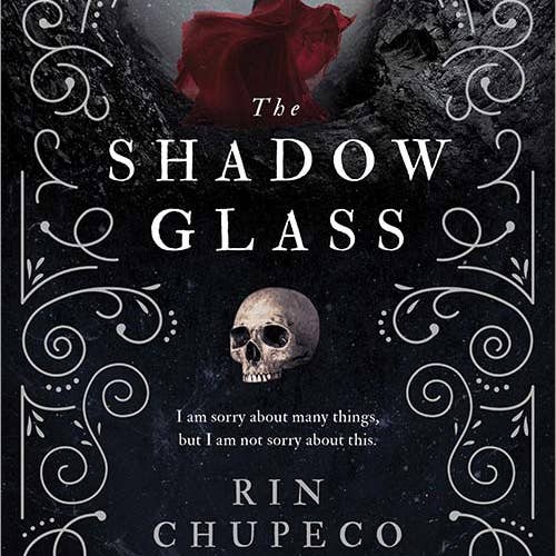 Sourcebooks - Wholesale Teen & Young Adult Book - Shadowglass