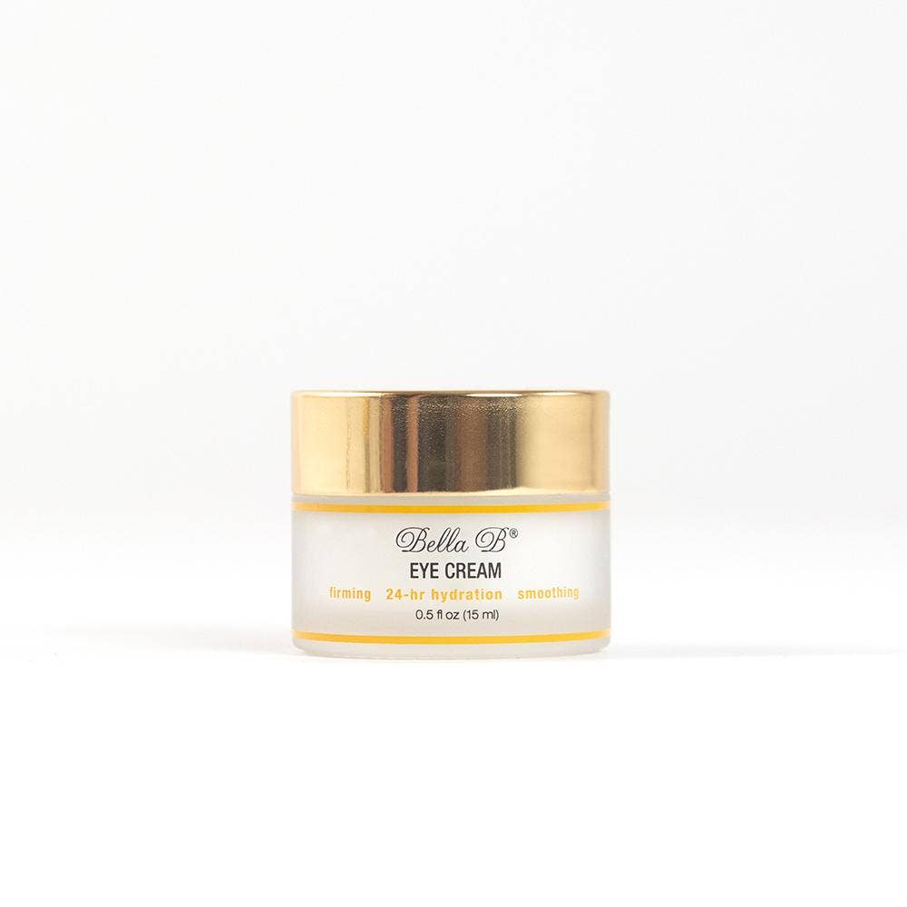 Bella B - Wholesale Eye Cream/Gel - Eye Cream 0.5oz1