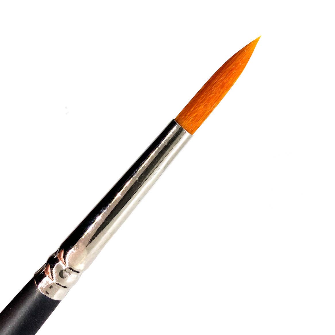 Jackman’s Art Materials – wholesale Paint/wax brush – Extra Fine Synthetic Round Professional Watercolour Brush4