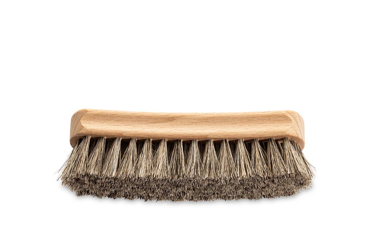 Walter's Shoe Care - Wholesale Shoe Brush / Pad - Polishing Brush2
