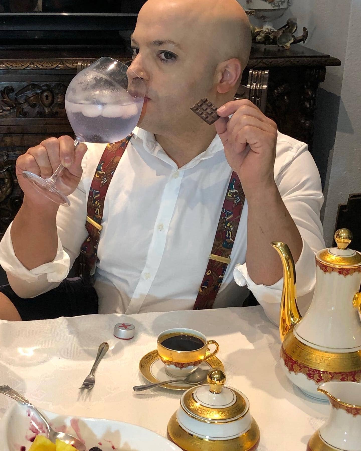 Templar - Wholesale Vodka - French Vodka Templar Peach3