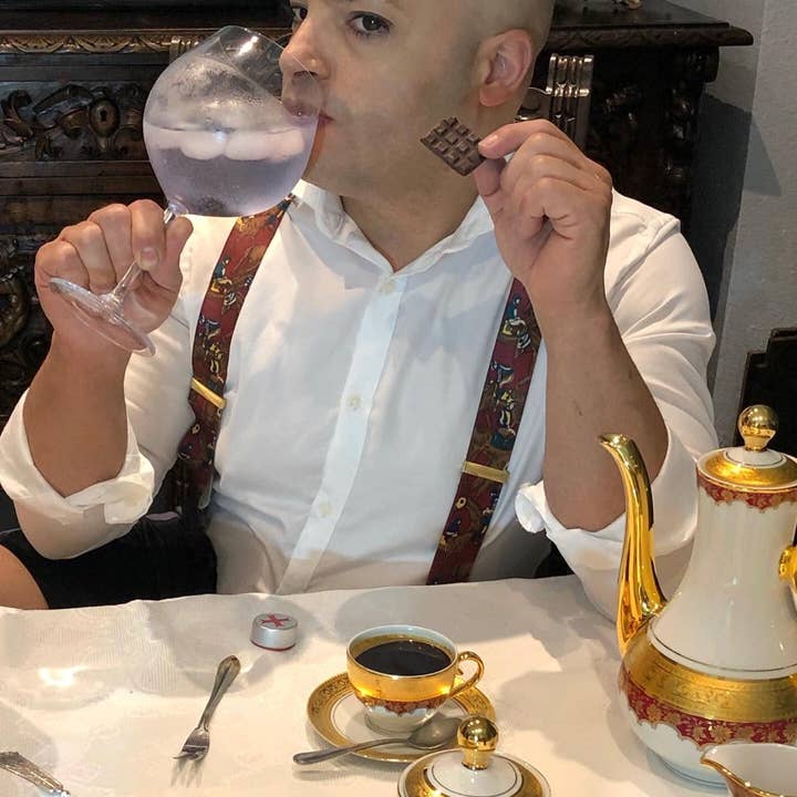 Templar - Wholesale Vodka - French Vodka Templar Peach3