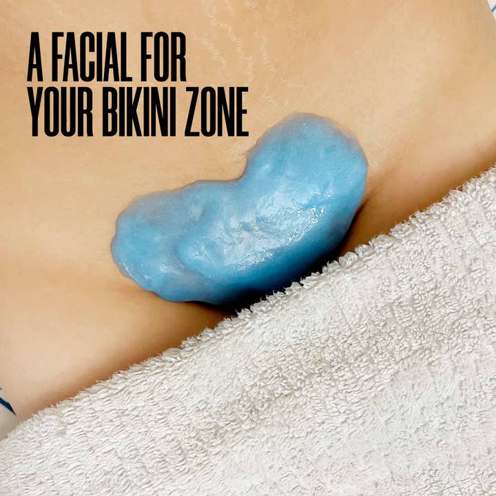 Divine Derriere - Wholesale Skincare face mask - Hydrogel Vajacial Kit - Hyaluronic Acid8