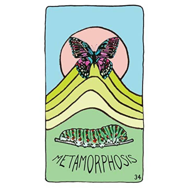 Cardshouse - Wholesale Tarot Cards - Animal Apothecary Oracle Cards Hay House
