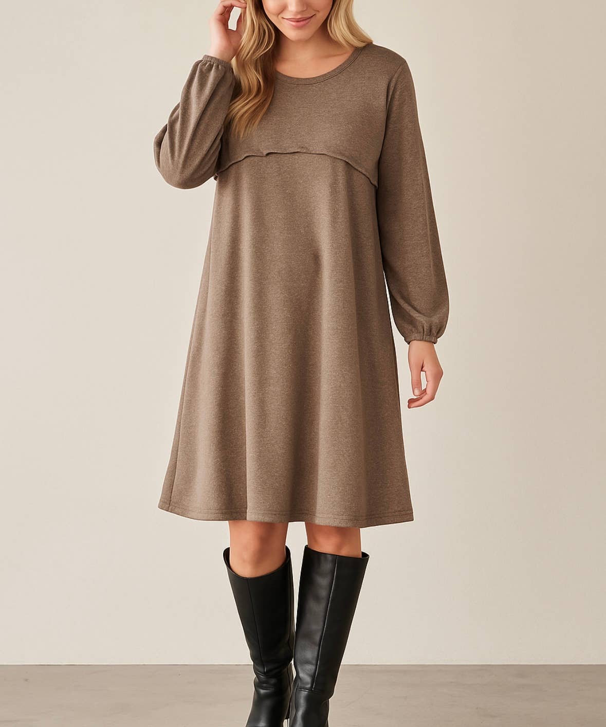 Mocha GOLD006D for wholesale on Faire