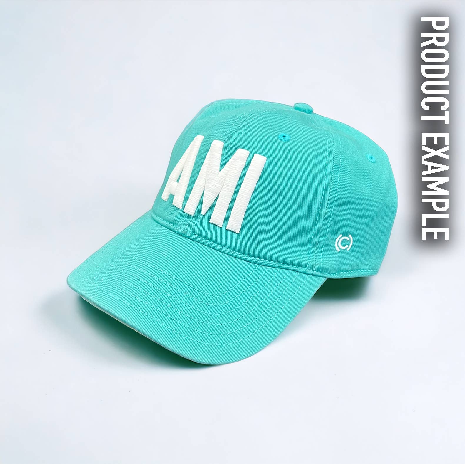 Codeword - Wholesale Baseball Cap - Unisex - Dad Hats - Customizable8