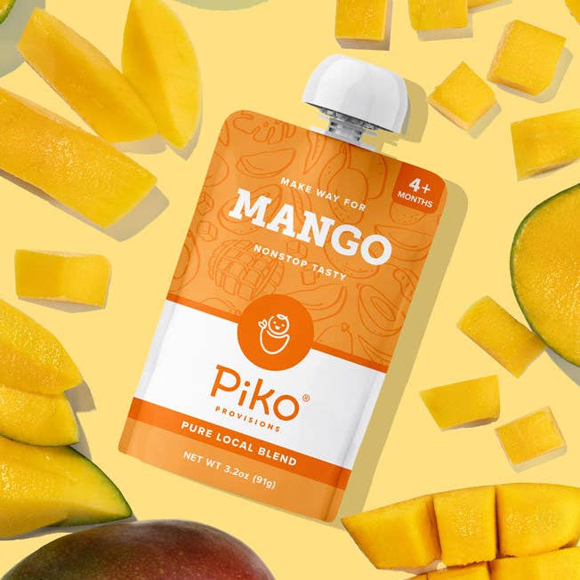 Mango for wholesale by Piko Provisions