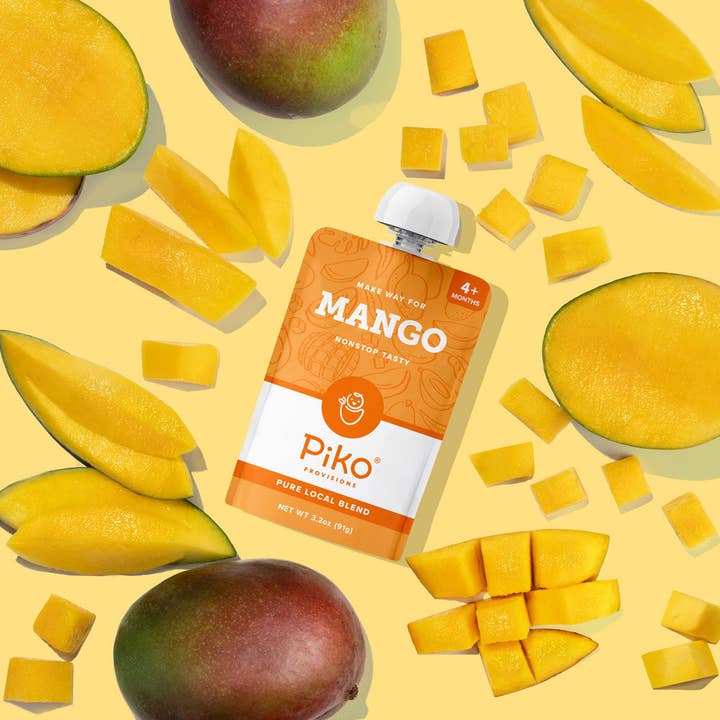 Mango for wholesale by Piko Provisions