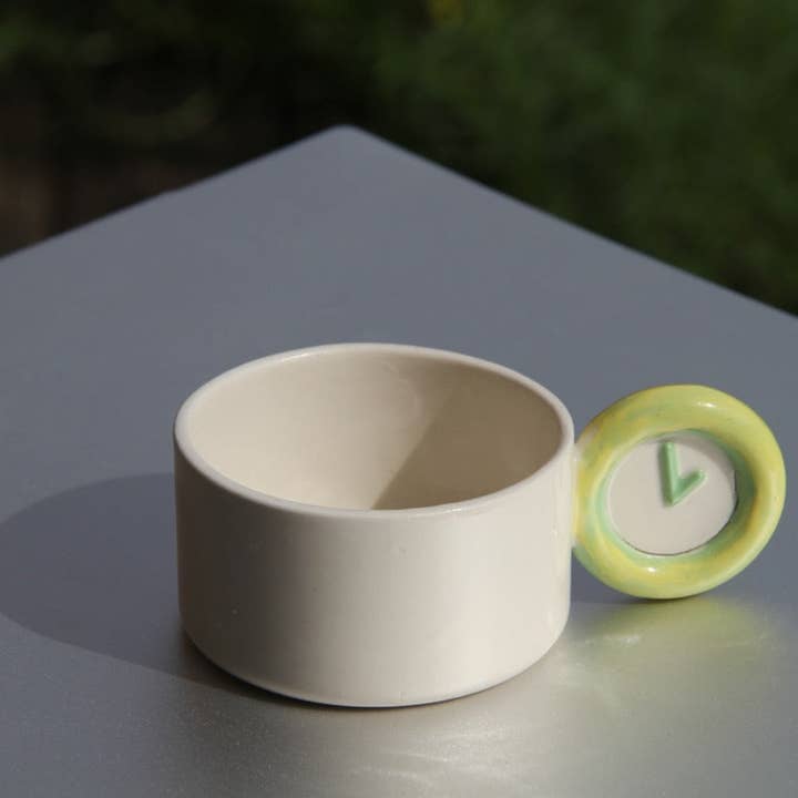 Coupe du Fuseau Horaire Londres & Tokyo pour la vente par 4 AM Product Design