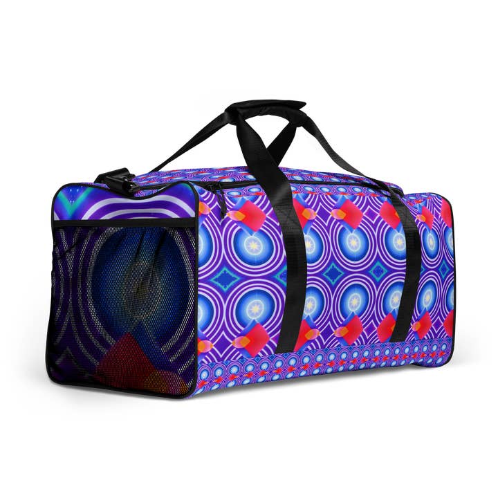 Beach Bag VI for wholesale by NeuroTekk Co.