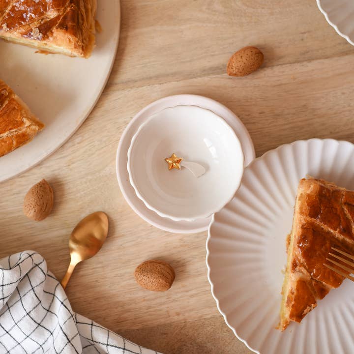 Baubels - Wholesale Sprinkles - Shooting Star Bean3