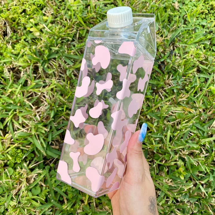 Paulakoalaco - Vendita all'ingrosso Borracce - Cartone di latte di mucca1