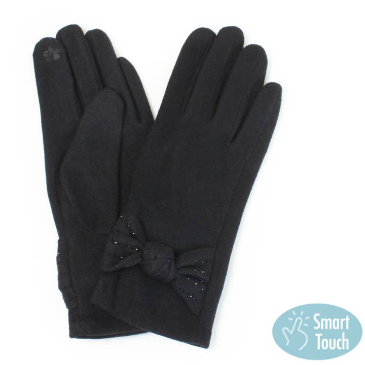 O-327-Black for wholesale by Lou & Co