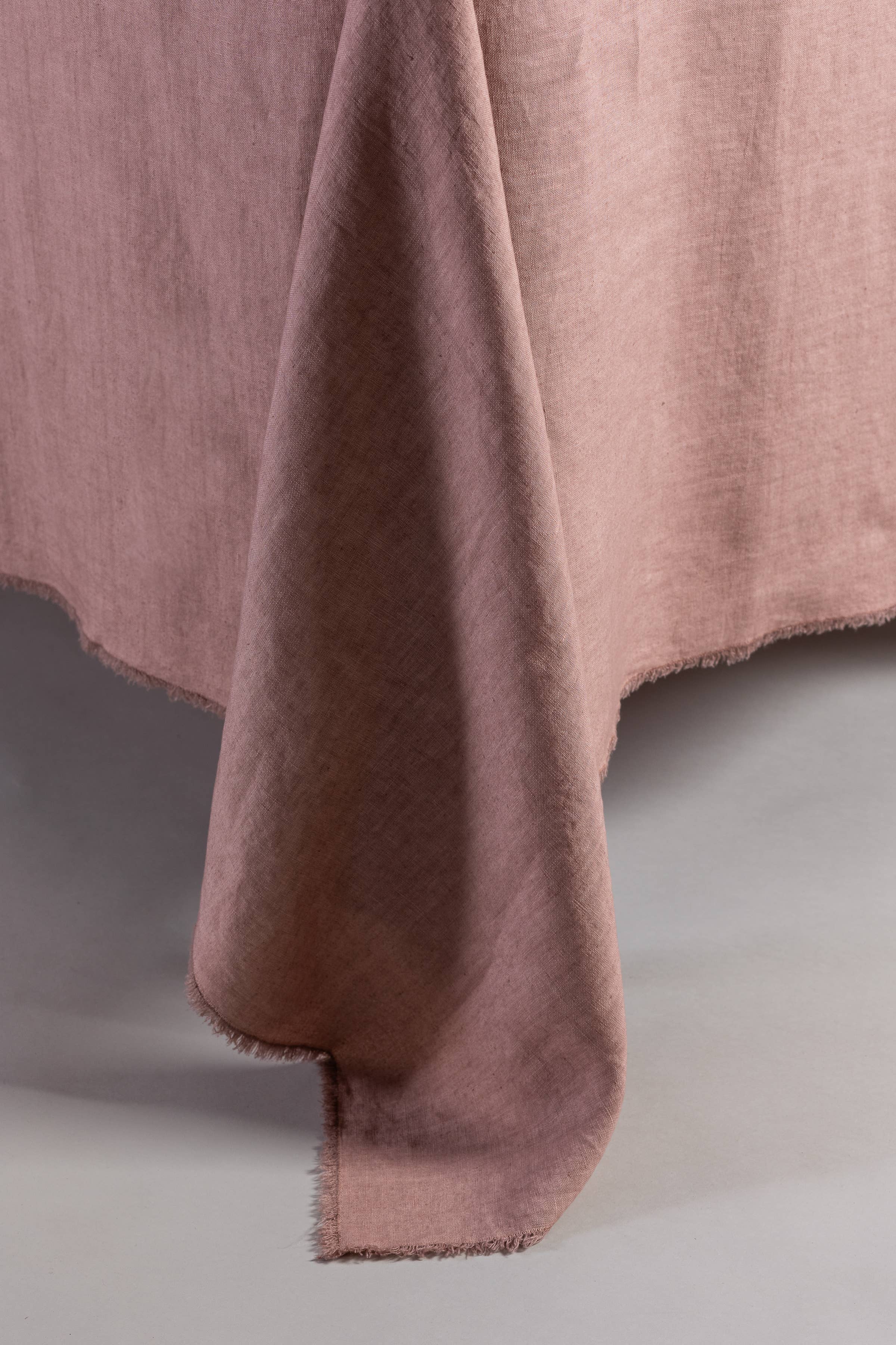 FEELUM homelinen by David Home srl - Vente Nappes - Nappe OASI en lin 100 %, fabriquée en Italie4