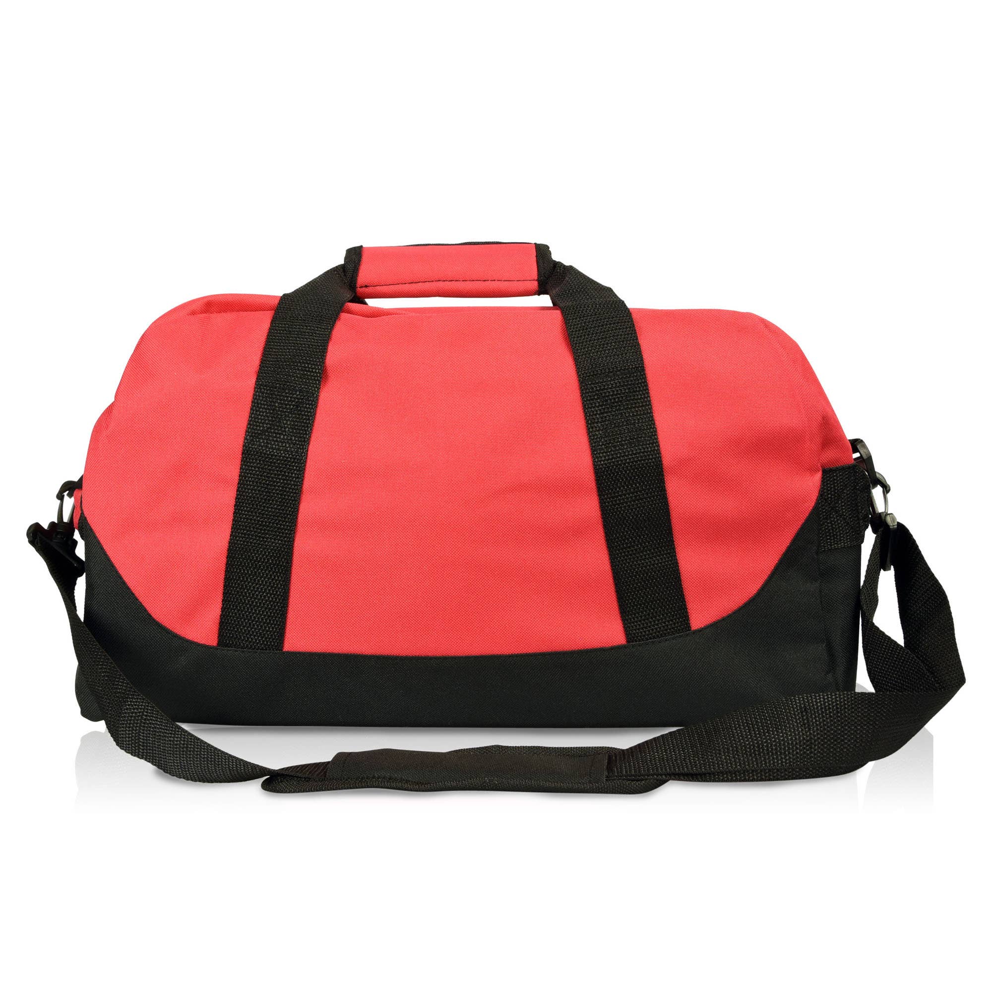 Dalix - Wholesale Weekender Bag - Unisex - DALIX 18" Two Tone Duffle Bag31