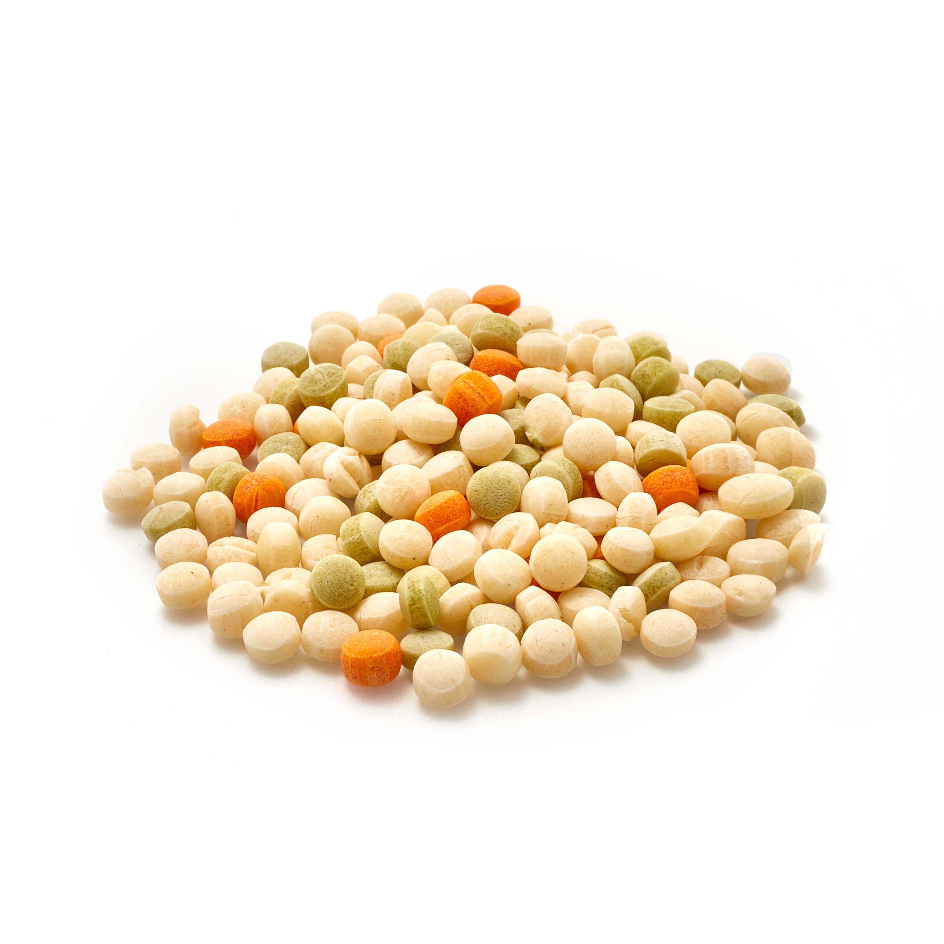 Yupik - Vente Céréales complètes - Couscous tricolore perlé grillé Yupik, sans sodium, végan2