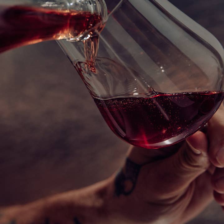 NON USA - Wholesale Non-Alcoholic Spirits/Wine/Beer - NON7 Stewed Cherry & Coffee3